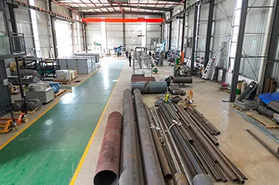 Guangzhou Daxtro  Refrigeration