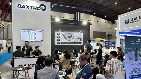 IISM: Inter national Indonesian Seafood&Meat Expo