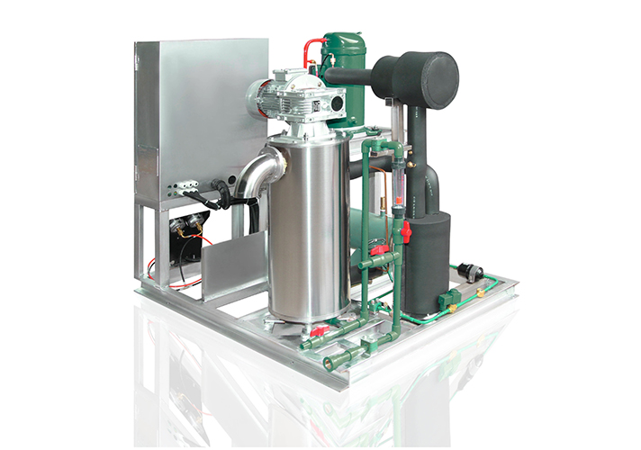 Slurry Ice Machine