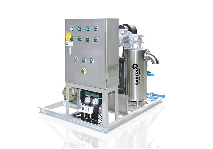 Slurry Ice Machine
