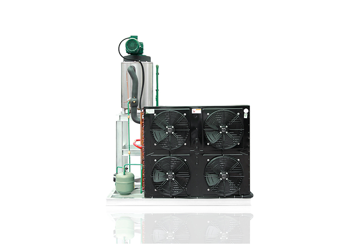 Slurry Ice Machine