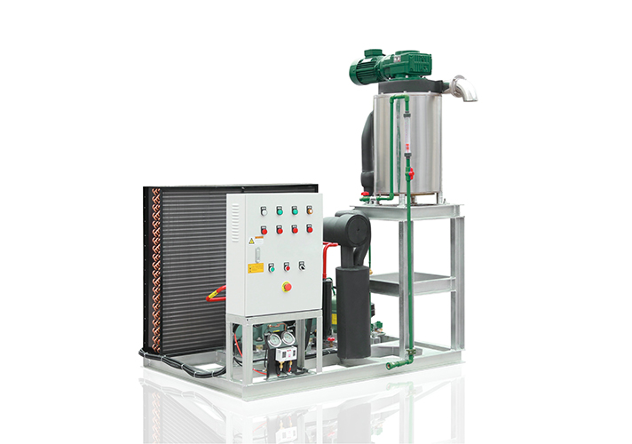 Slurry Ice Machine