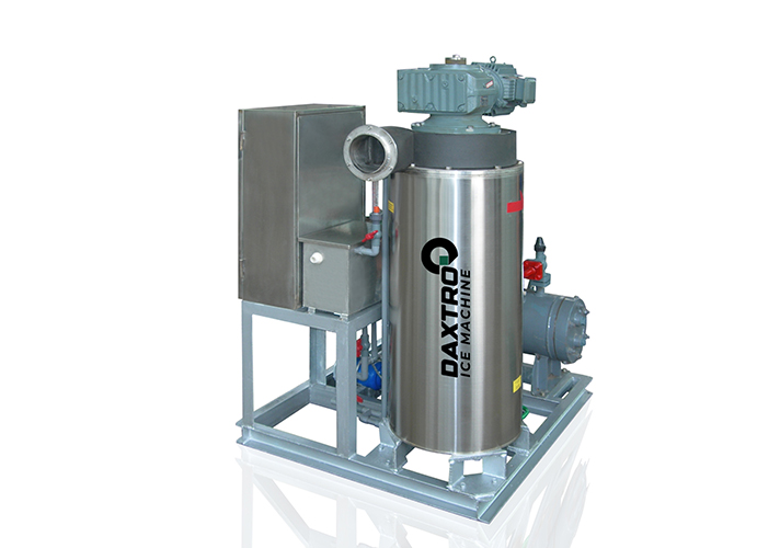 Slurry Ice Machine