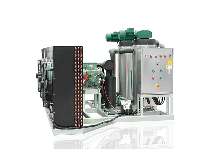 Slurry Ice Machine