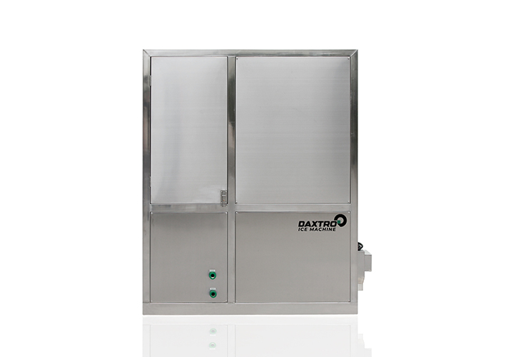 Cube Ice Machine