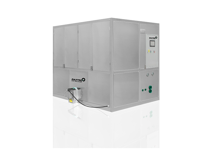 Cube Ice Machine