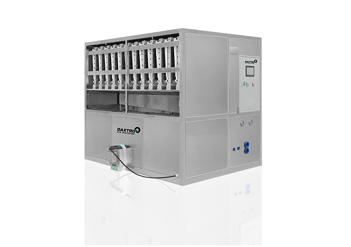 Cube Ice Machine