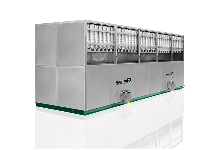 Cube Ice Machine