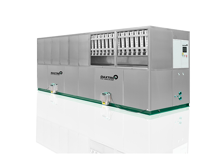 Cube Ice Machine