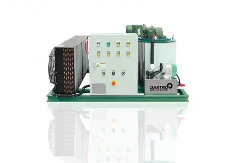 Flake Ice Machine