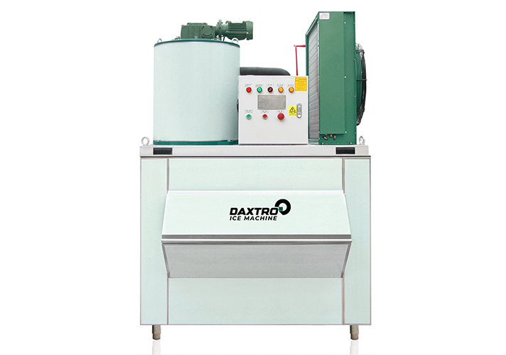 Flake Ice Machine