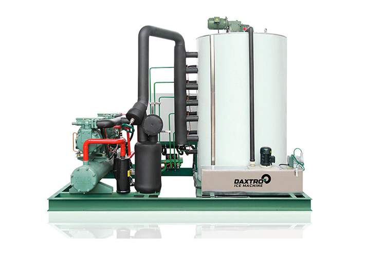 Flake Ice Machine