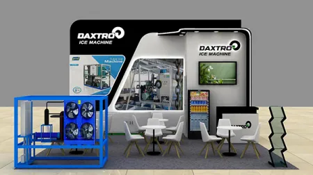 DAXTRO to Exhibit at FBI & IISM 2026 in Indonesia