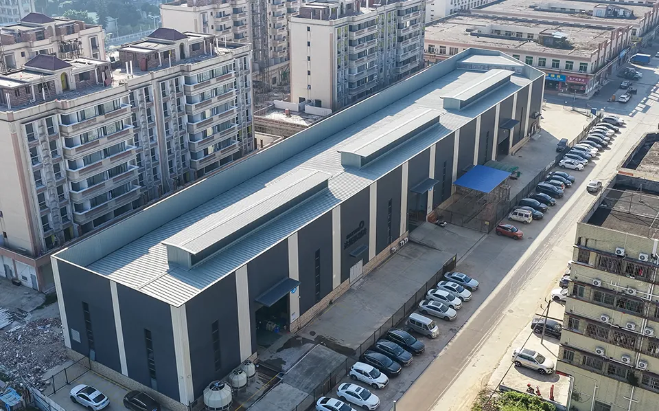 Guangzhou Daxtro  Refrigeration