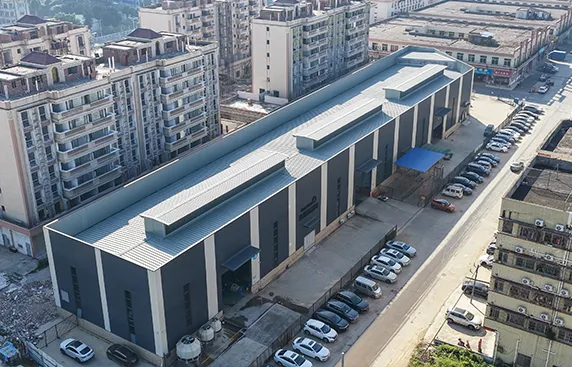 Guangzhou Daxtro  Refrigeration