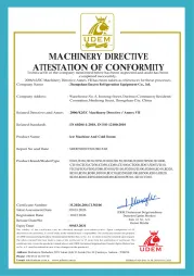 CE Certification - European Compliance