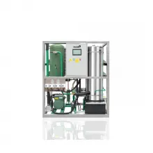 1 Ton Tube Ice Machine