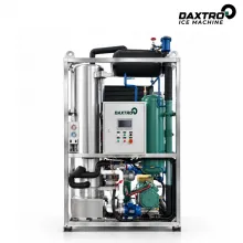 2 Ton Tube Ice Machine