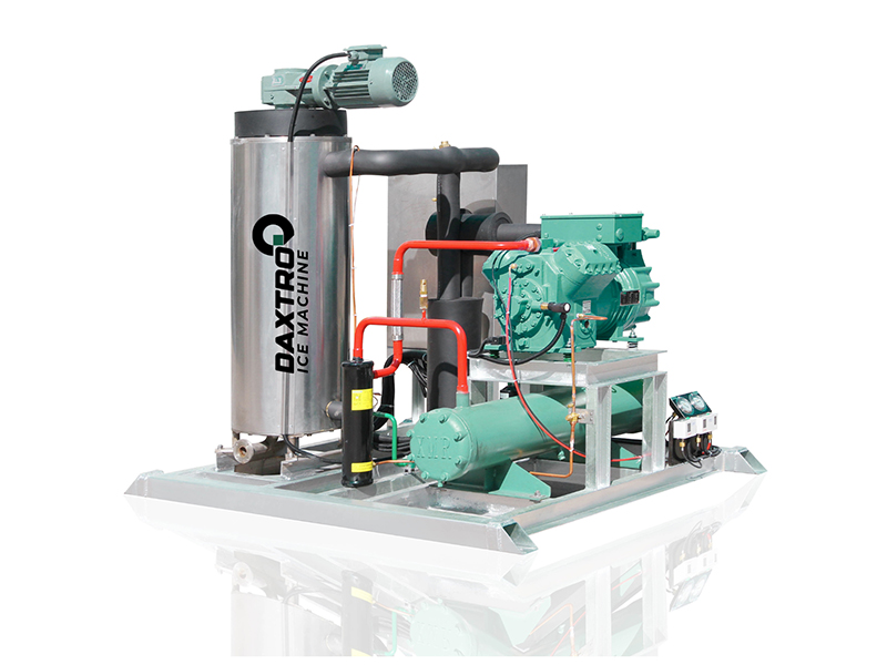 Daxtro Slurry Ice Machine Sea Water Type