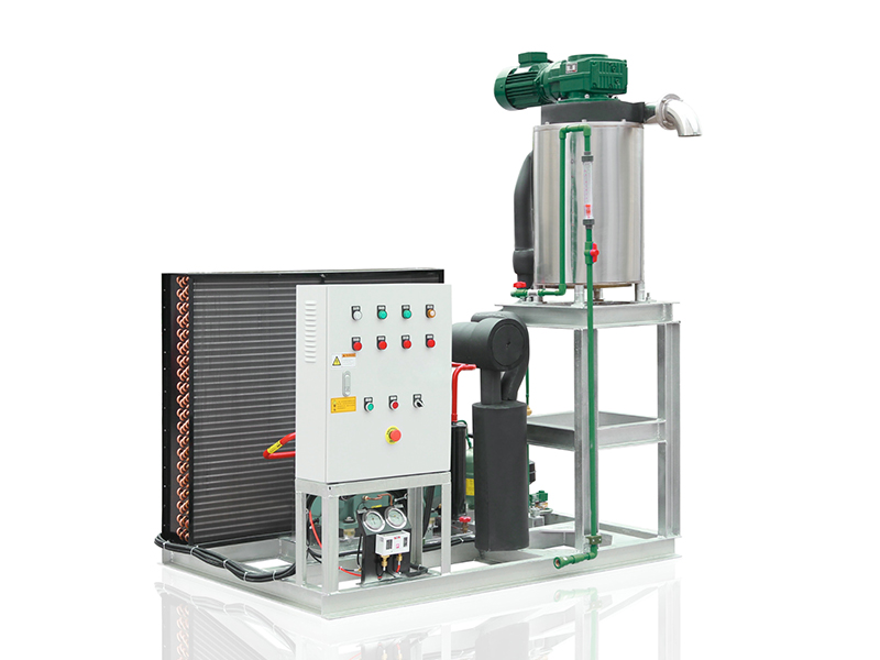 Daxtro Slurry Ice Machine Sea Water Type