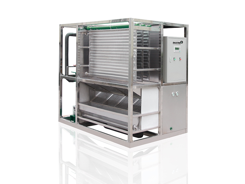 Daxtro 1 Ton/day to 20 Tons/day Plate Ice Machine