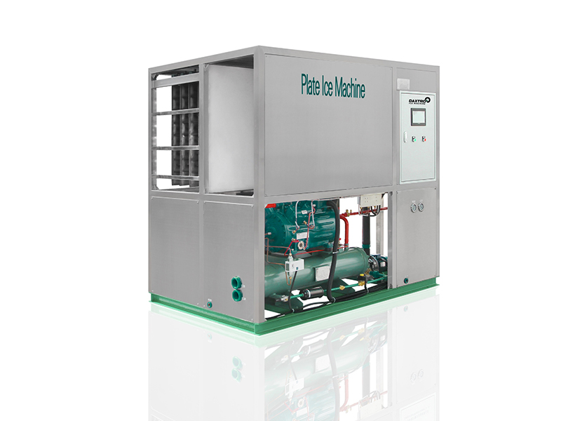 Daxtro 1 Ton/day to 20 Tons/day Plate Ice Machine
