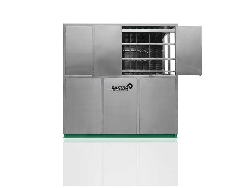 Daxtro 1 Ton/day to 20 Tons/day Plate Ice Machine