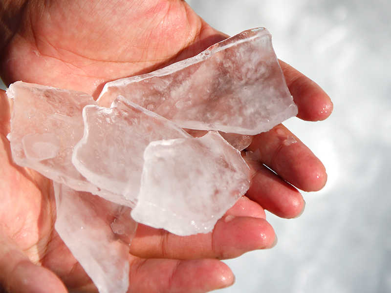 Daxtro 1 Ton/day to 20 Tons/day Plate Ice Machine