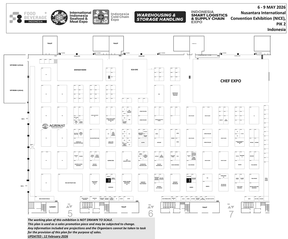 DAXTRO to Exhibit at FBI