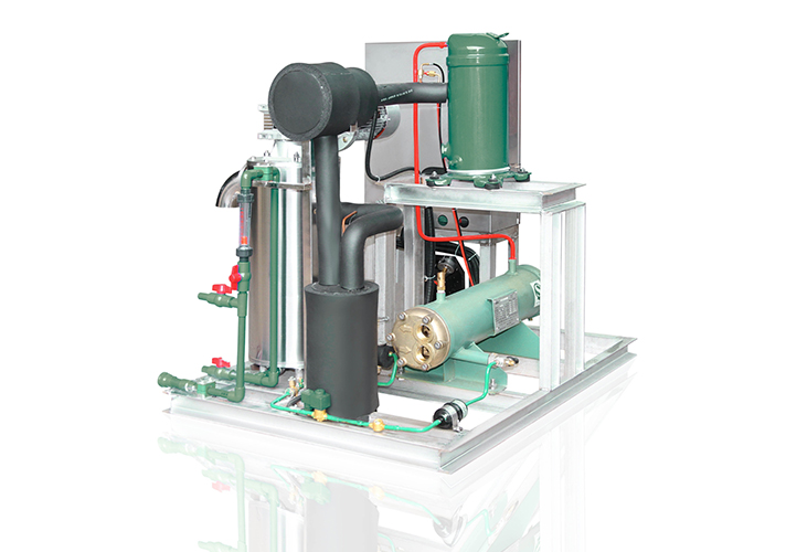 Slurry Ice Machine for Seafood Preservation: The Complete Guide to Keeping Seafood Fresher for Longer