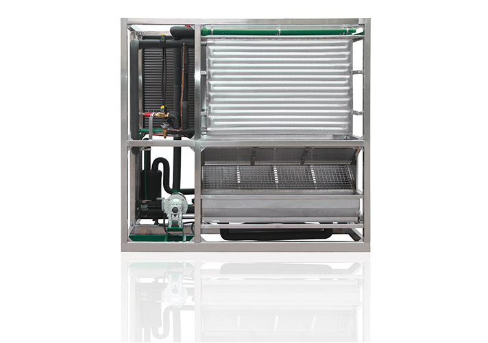 Plate Ice Machine for Chemical Industry Cooling: Reliable Temperature Control for Industrial Processes
